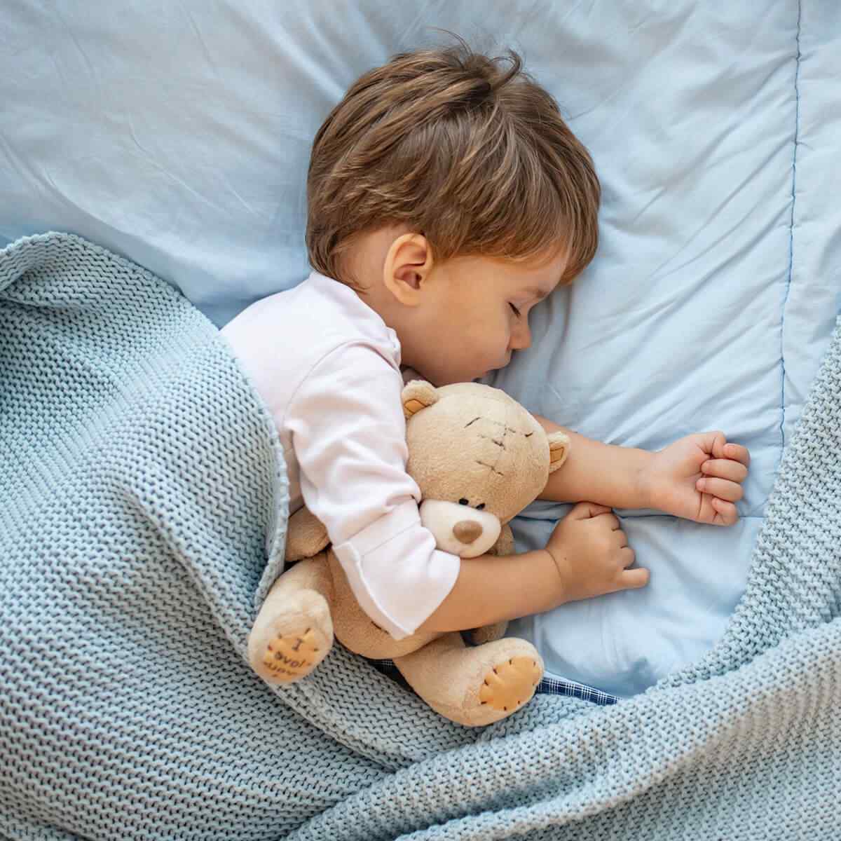 Texas Lung and Sleep - Treat breathing and sleep disorders in kids